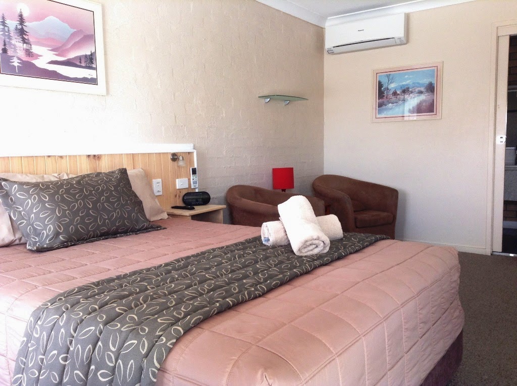 Winchester Motel | lodging | 54 Anne St, Moree NSW 2400, Australia | 0267524666 OR +61 2 6752 4666