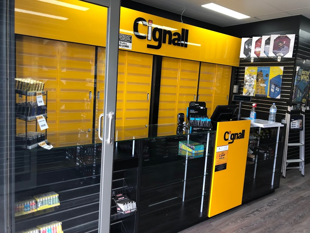 Cignall Pacific Pines | store | SHOP 01A/1 Pitcairn Way, Pacific Pines QLD 4211, Australia | 0756636146 OR +61 7 5663 6146