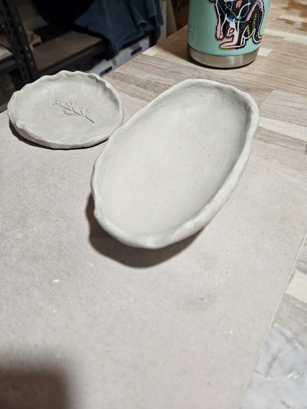 Lake House Clay and Art Studio | 75 Skye Point Rd, Coal Point NSW 2283, Australia | Phone: 0403 129 666