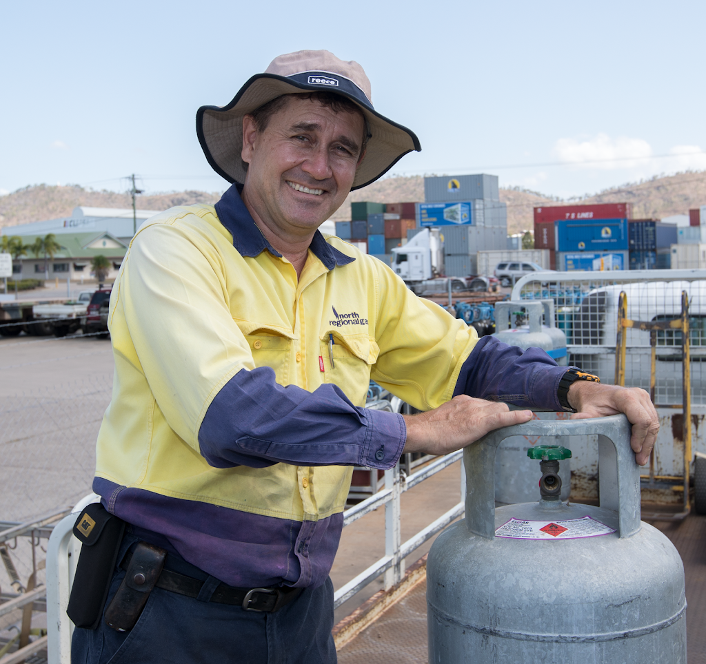 North Regional Gas | 59 Crocodile Cres, Bohle QLD 4818, Australia | Phone: (07) 4774 5111