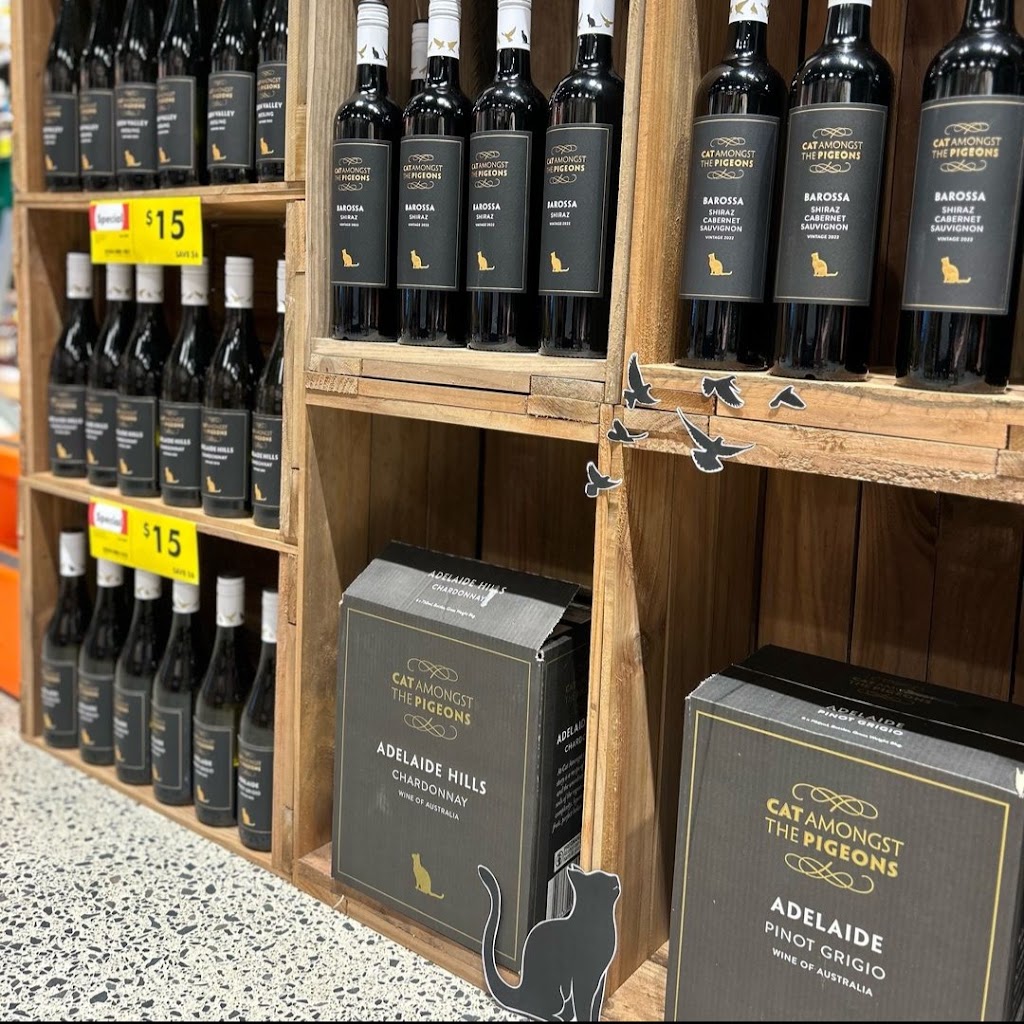 BWS Kellyville Grove | 2A Hector Ct, Kellyville NSW 2155, Australia | Phone: (02) 9624 9404