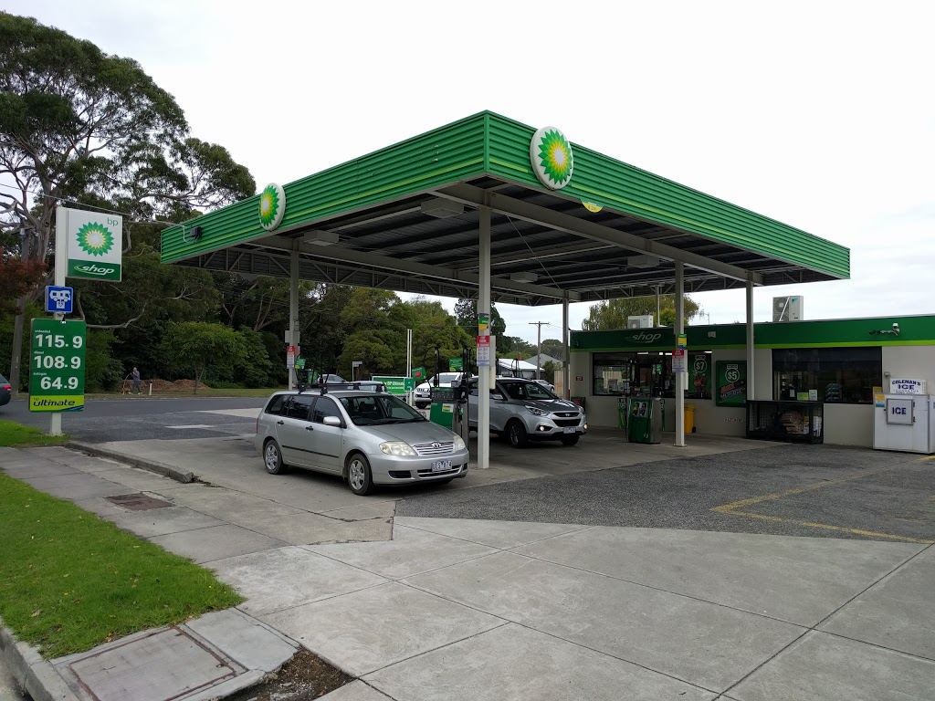 BP | gas station | 94 Main St, Foster VIC 3960, Australia | 0356822008 OR +61 3 5682 2008