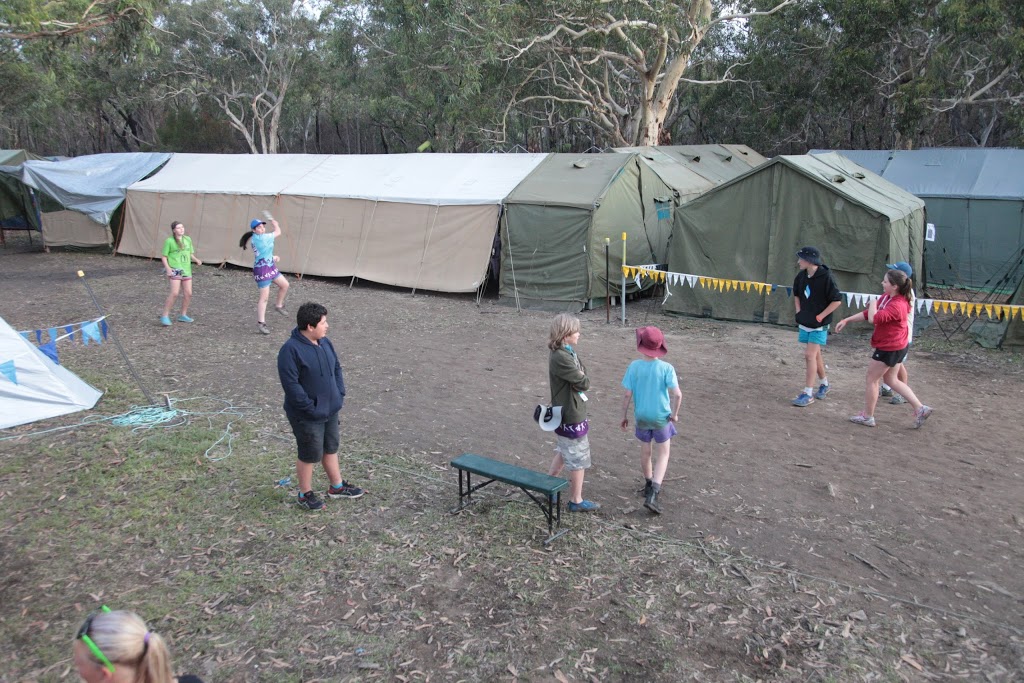 Cataract Scout Park | Baden-Powell Drive, Appin NSW 2560, Australia | Phone: (02) 4631 6697