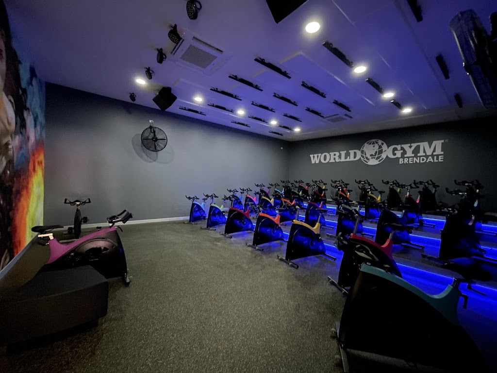 World Gym Brendale | Connection Road, 2 Linkfield Rd, Brendale QLD 4500, Australia | Phone: (07) 2000 0033