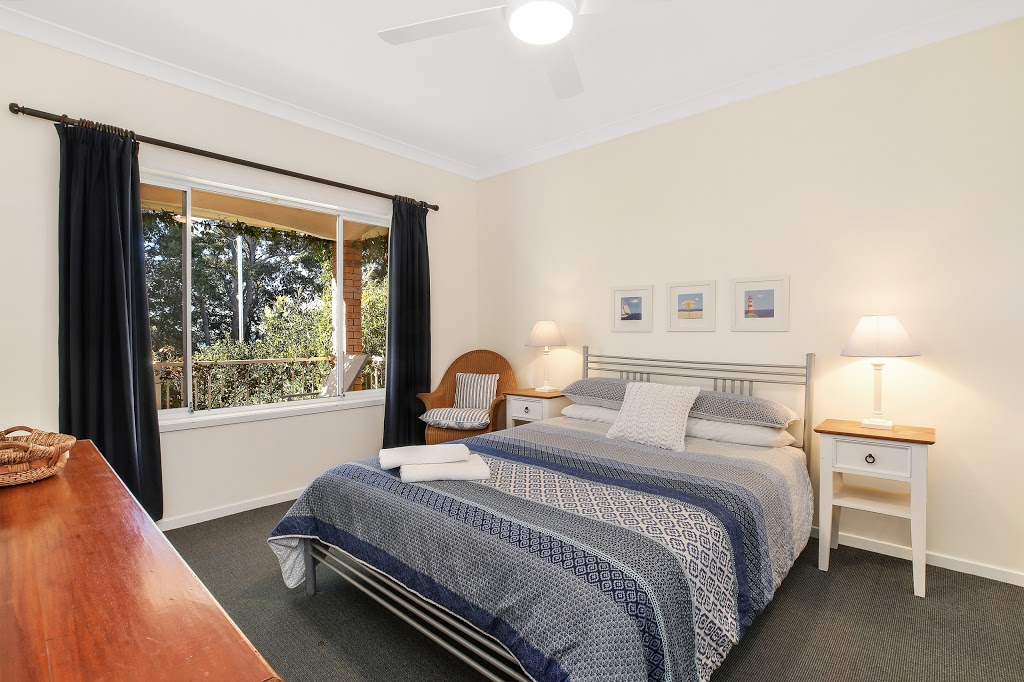 Jervis Bay Holidays Vincentia Waterfront | lodging | Orion Beach House14 Twyford Street Vincentia NSW 2540, Jervis Bay NSW 2540, Australia | 0417485437 OR +61 417 485 437