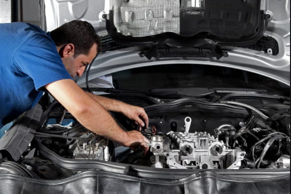 Total Auto Electrical & Mechanical Repairs | car repair | 34/200 Canterbury Rd, Bayswater VIC 3153, Australia | 0397297888 OR +61 3 9729 7888
