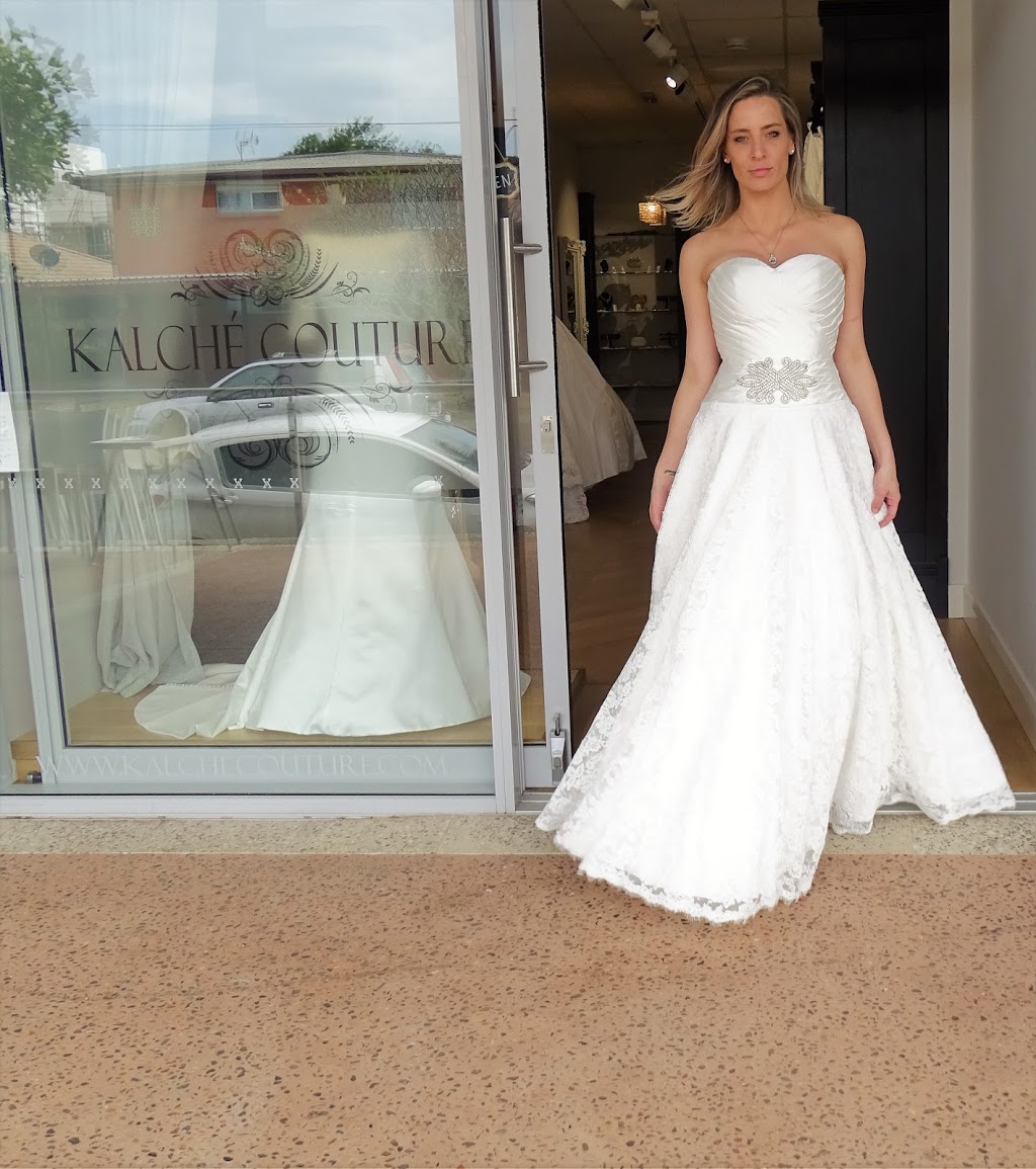 Kalche Couture | clothing store | 103d/14 Bruce Ave, Paradise Point QLD 4216, Australia | 0416101607 OR +61 416 101 607