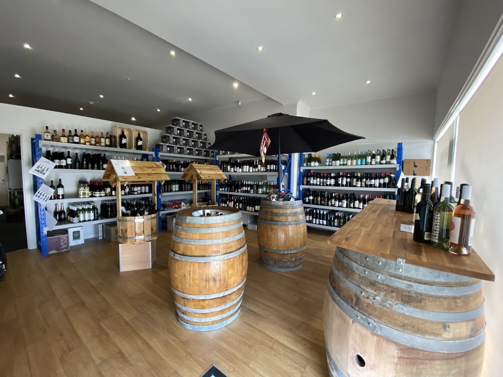 Liquor Storm | 144 West Terrace, Adelaide SA 5000, Australia | Phone: (08) 7006 2909