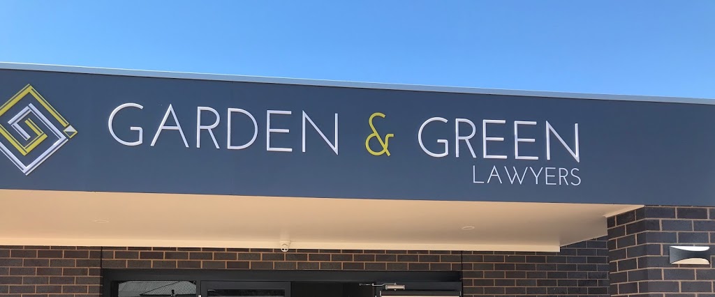 Garden and Green Lawyers | 35 Beveridge St, Swan Hill VIC 3585, Australia | Phone: (03) 5032 2711