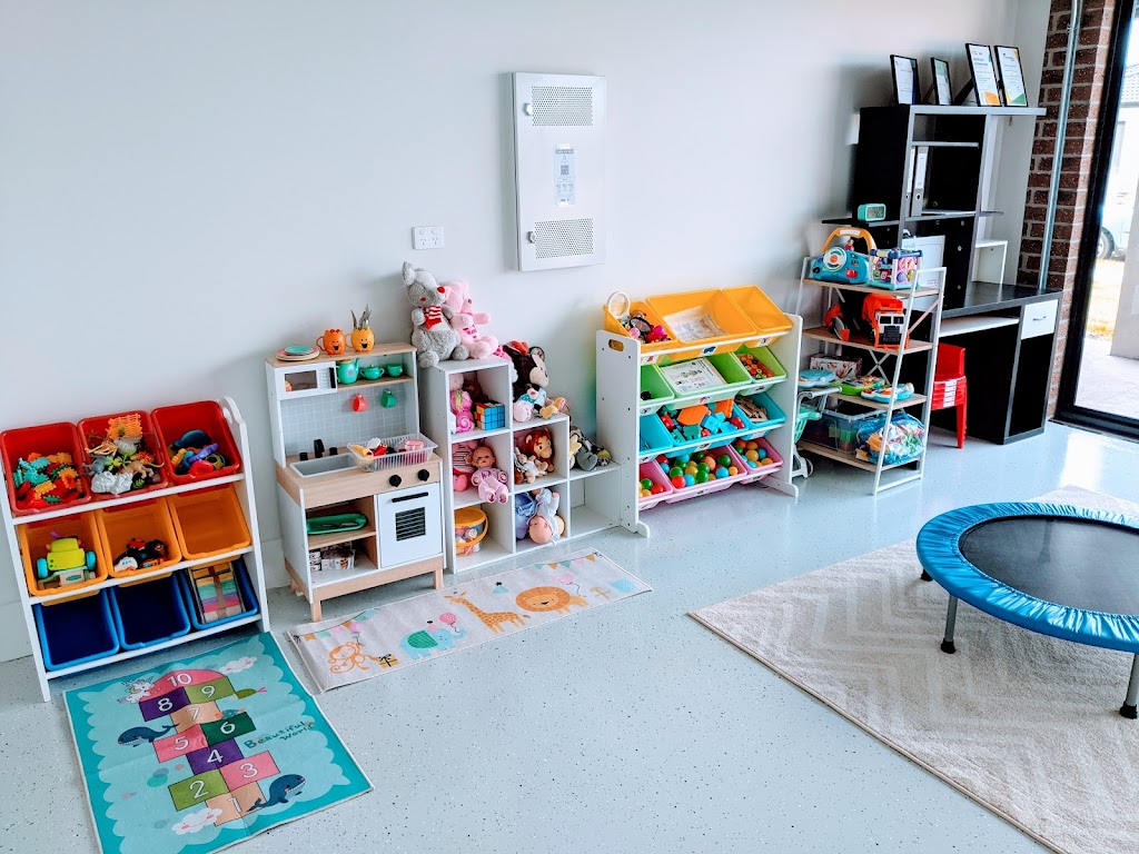 Niro Family Daycare | 10 Seafarers Way, Wallan VIC 3756, Australia | Phone: (03) 4700 3785