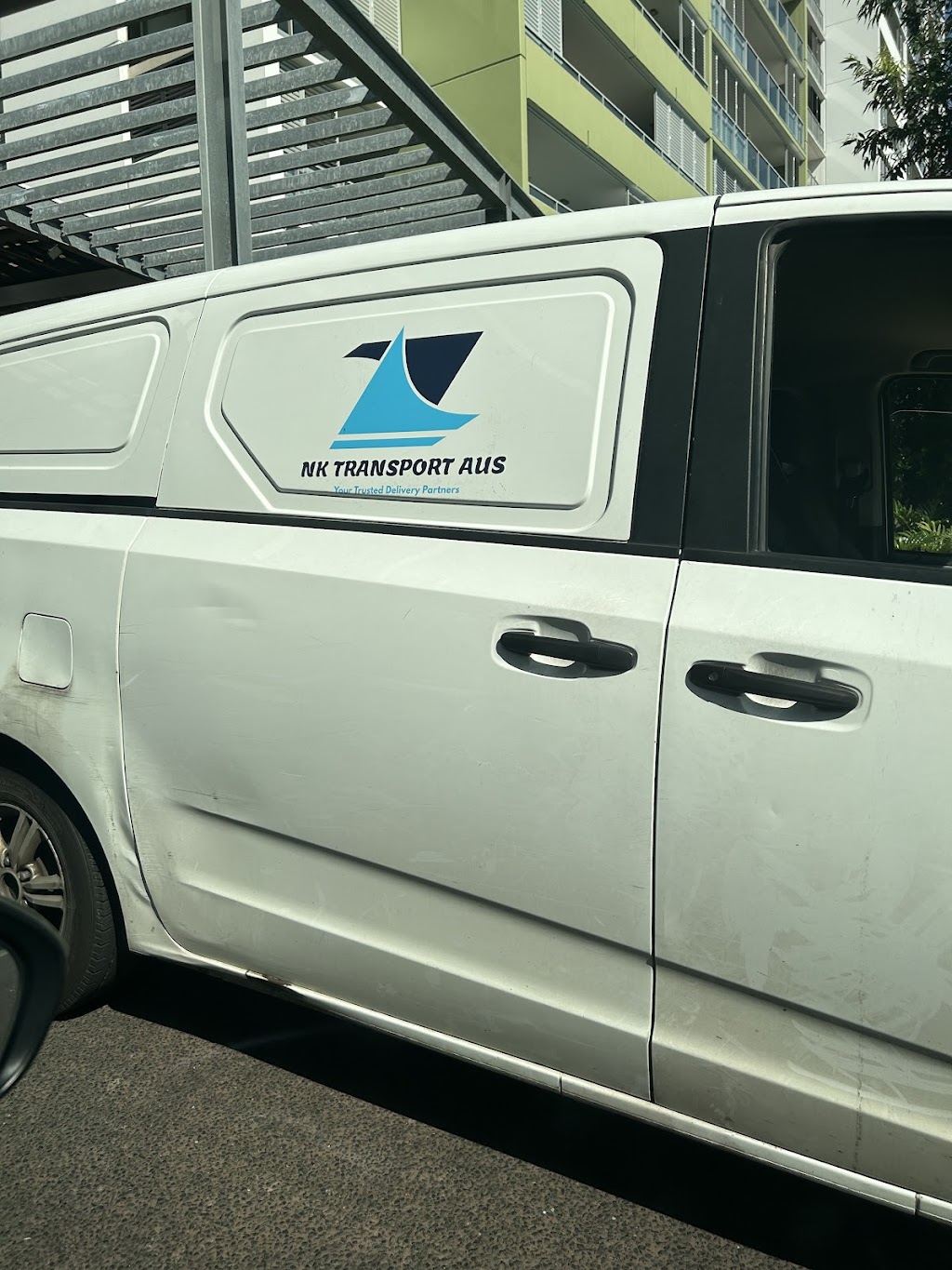 Nk Transport Pty Ltd | 13 Grand Canyon Dr, Springfield Central QLD 4300, Australia | Phone: 0435 841 044