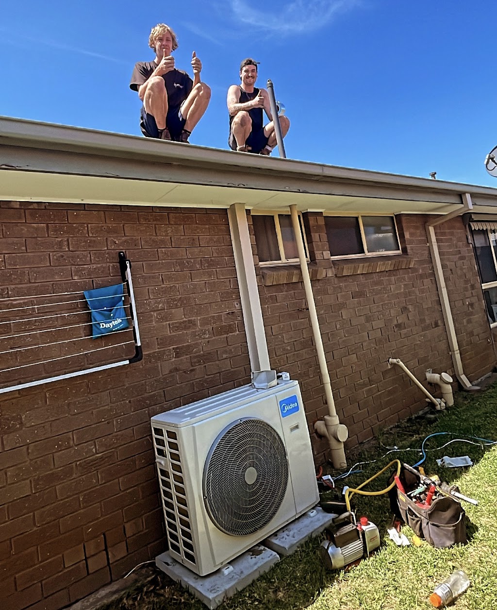 Double A Heating & Cooling | general contractor | 3/1 Barclay Cres, Hastings VIC 3915, Australia | 0451260205 OR +61 451 260 205