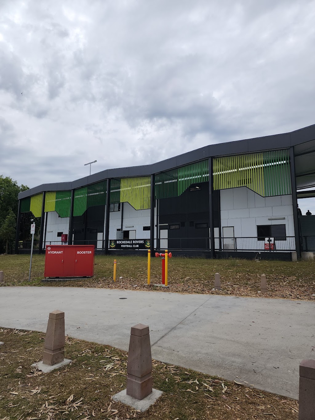 Rochedale Rovers | Priestdale QLD 4127, Australia | Phone: 0497 079 779