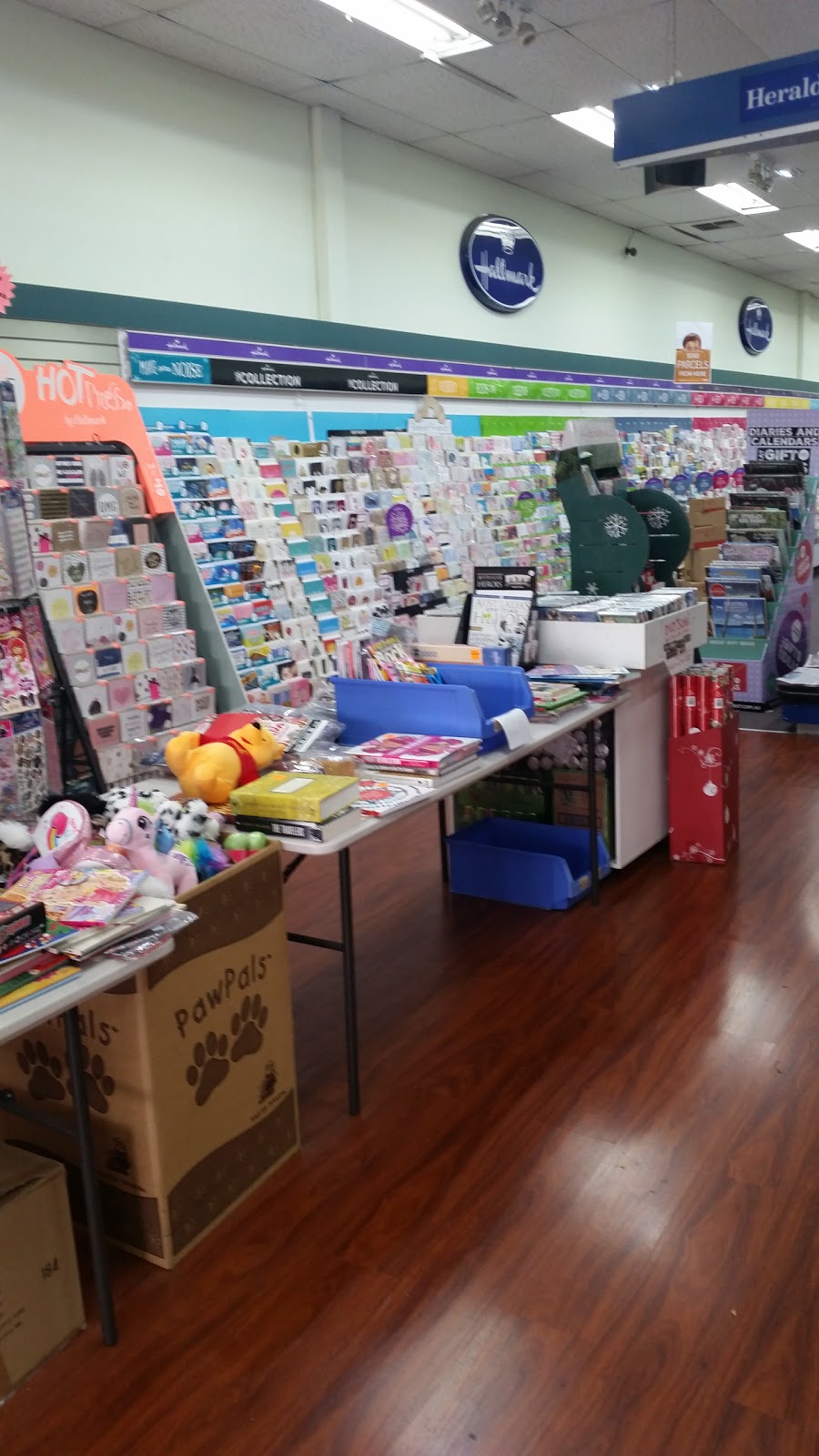 Sunshine Newsagency & Tatts Lotto | 3/282 Hampshire Rd, Sunshine VIC 3020, Australia | Phone: (03) 9364 9151