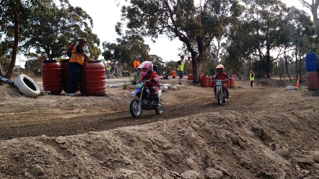 Junior Trials Mini Cycle Club | 1 Kanangra Dr, Crangan Bay NSW 2259, Australia | Phone: 0426 852 227
