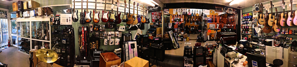 Carlingford Music Centre | electronics store | 320 Pennant Hills Rd, Carlingford NSW 2118, Australia | 0298732333 OR +61 2 9873 2333