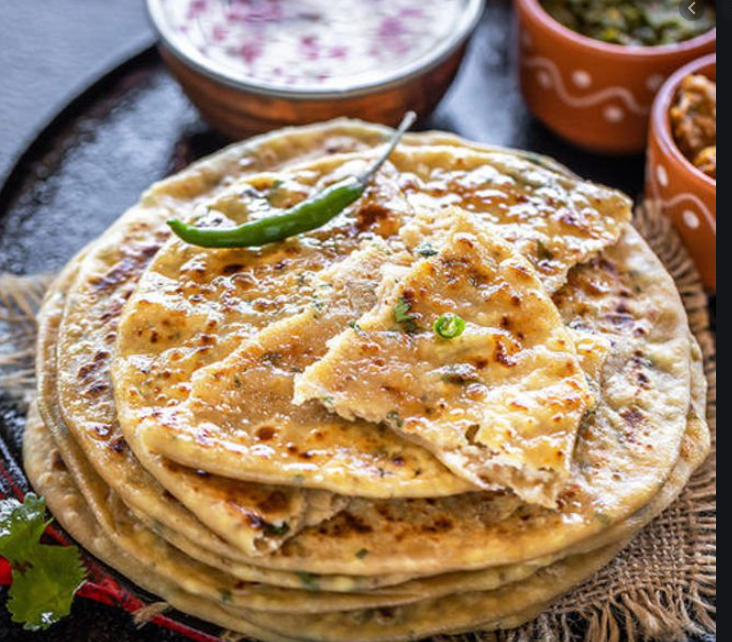 Authentic Paratha Corner | Suite-4PC/57 Northampton Cres, Caroline Springs VIC 3023, Australia | Phone: 0498 674 461