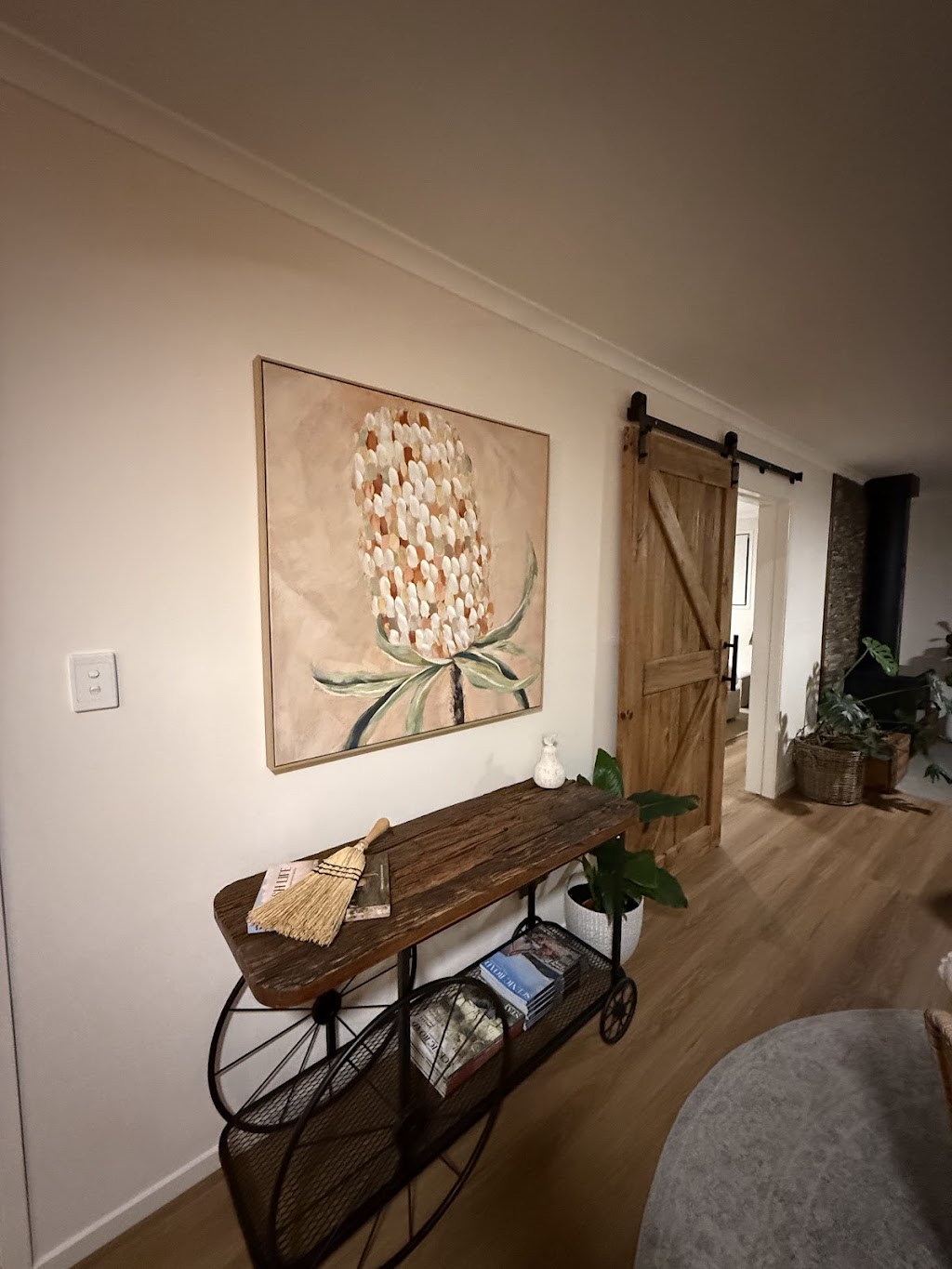 Fox Hill Grove | 189 Bunburra Rd, Bunburra QLD 4310, Australia | Phone: 0475 722 064