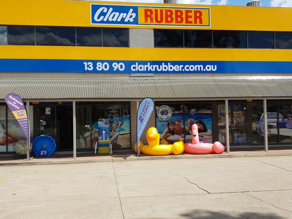 Clark Rubber | Unit 1/116-118 Batt St, Jamisontown NSW 2750, Australia | Phone: (02) 4721 0939