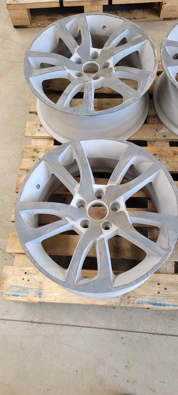 jds wheel restorations | car repair | 281 Princes Dr, Morwell VIC 3840, Australia | 0422022906 OR +61 422 022 906