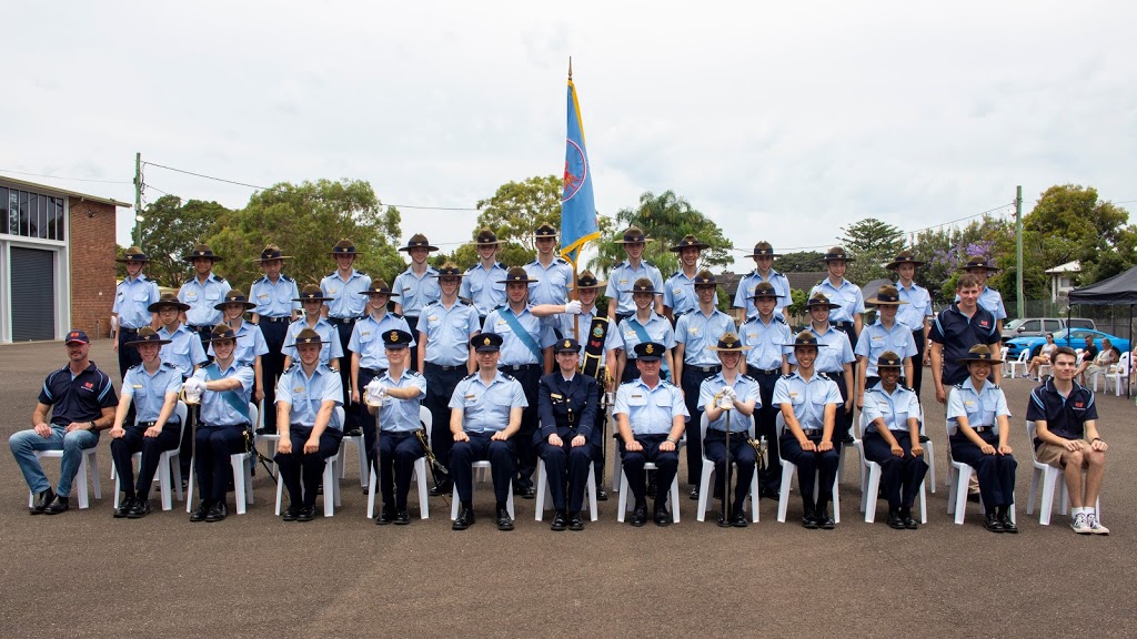 Australian Air Force Cadets - No 305 Squadron | 40 S Creek Rd, Dee Why NSW 2099, Australia | Phone: 0425 769 679