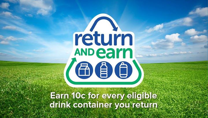 Newcastle Container Return |  | 52 Parker St, Carrington NSW 2294, Australia | 0282129590 OR +61 2 8212 9590