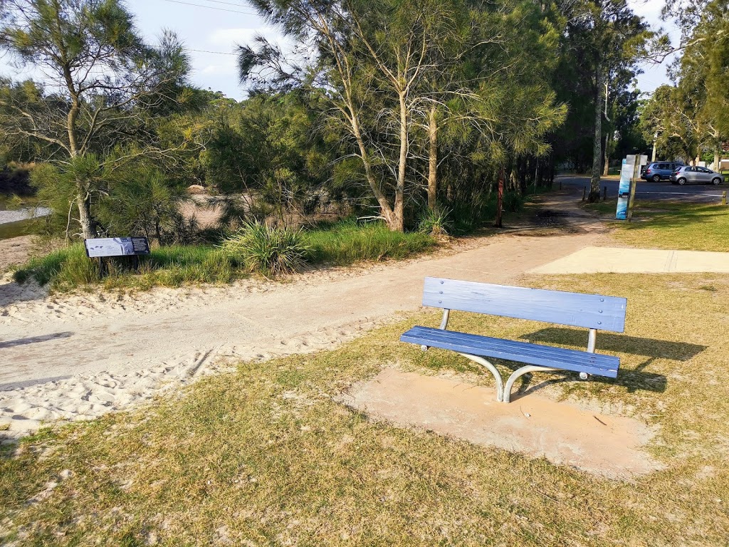 Bicentennial Park | park | Callala Bay NSW 2540, Australia