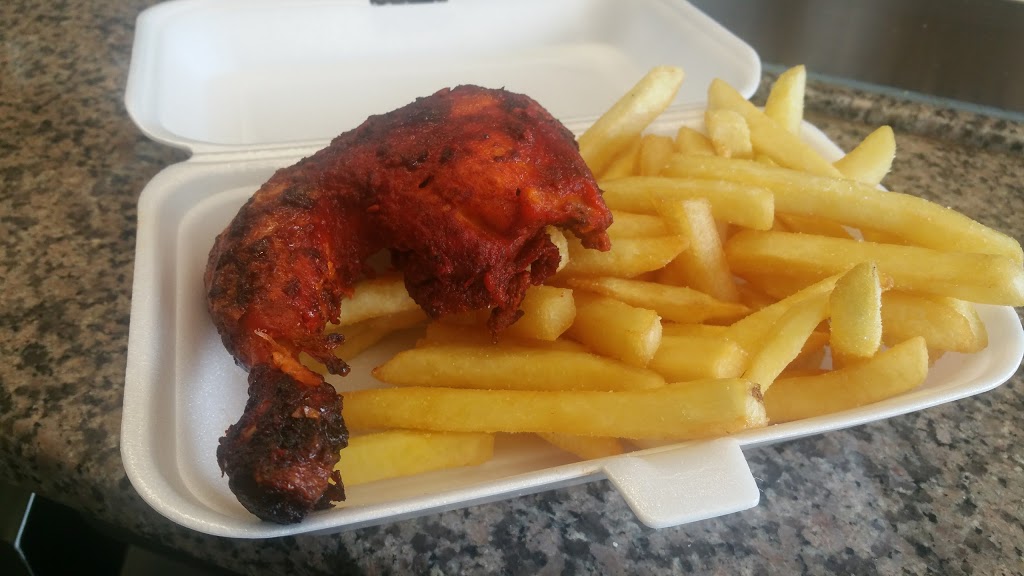 Hungry Kebabs and Chicken | meal takeaway | 60 Spring Square, Hallam VIC 3803, Australia | 0387121129 OR +61 3 8712 1129
