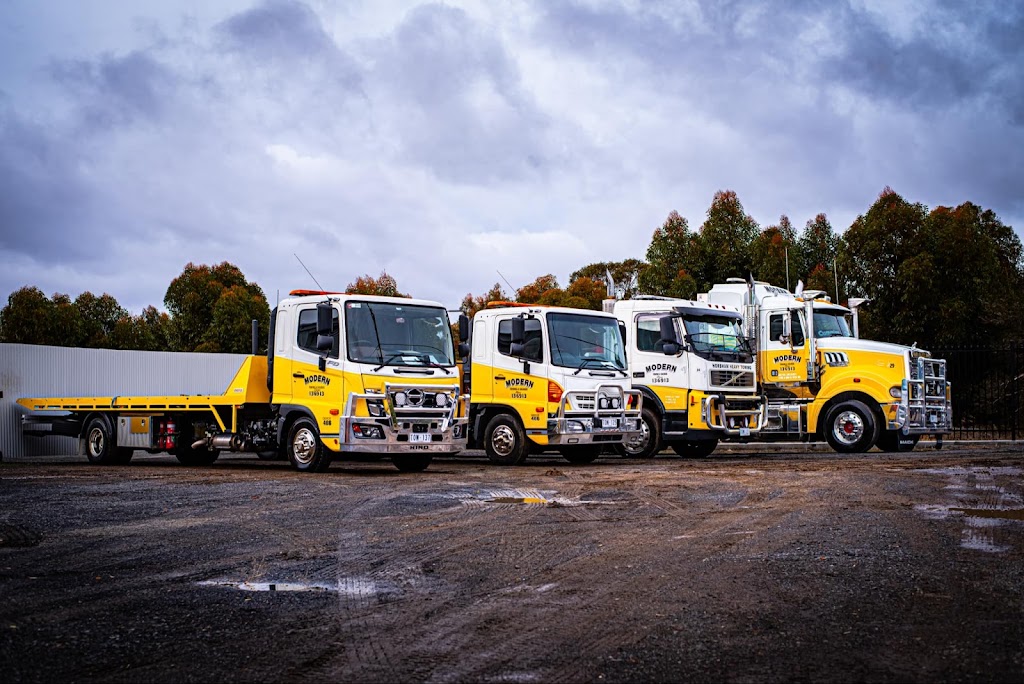 Modern horsham heavy towing | 149 Stawell Rd, Horsham VIC 3400, Australia | Phone: 13 69 13