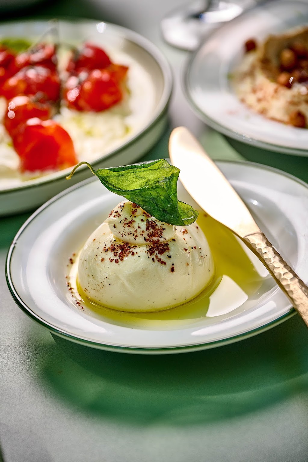 Cézan Trattoria & Bar + Catering | 712 Wollombi Rd, Broke NSW 2330, Australia | Phone: (02) 6579 1322