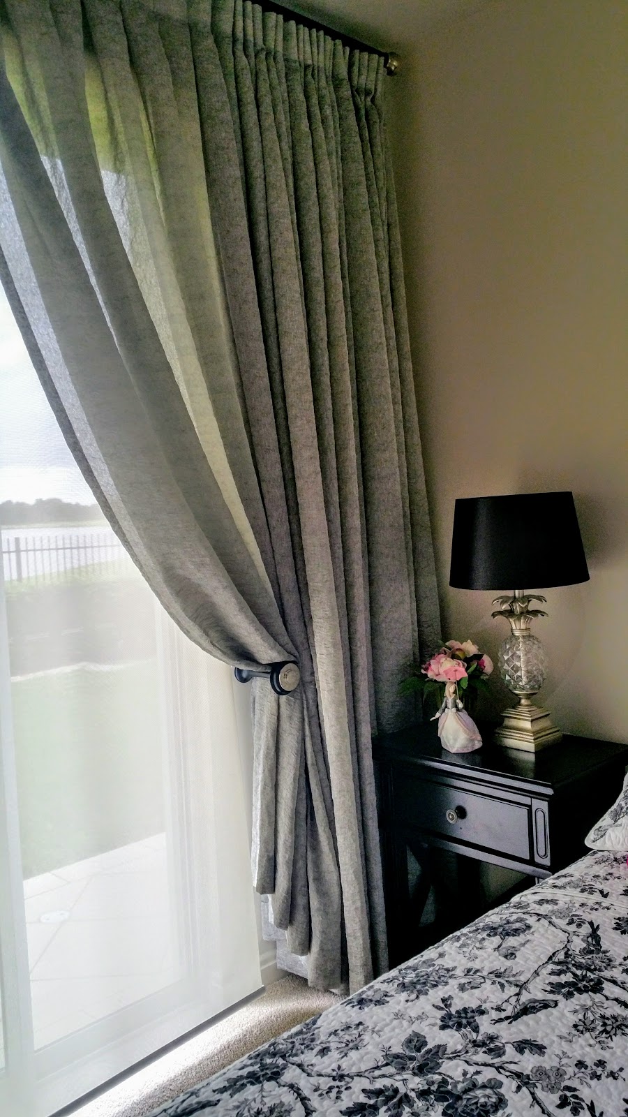 IQ Rooms - smart curtains & blinds | home goods store | Karen St, Jacobs Well QLD 4208, Australia | 0408711090 OR +61 408 711 090