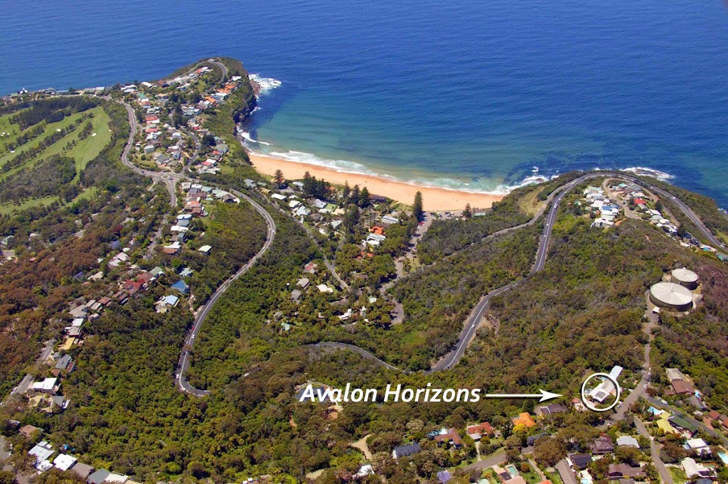 Avalon Horizons | 25 Wollombi Rd, Bilgola Beach NSW 2107, Australia | Phone: 0413 825 694
