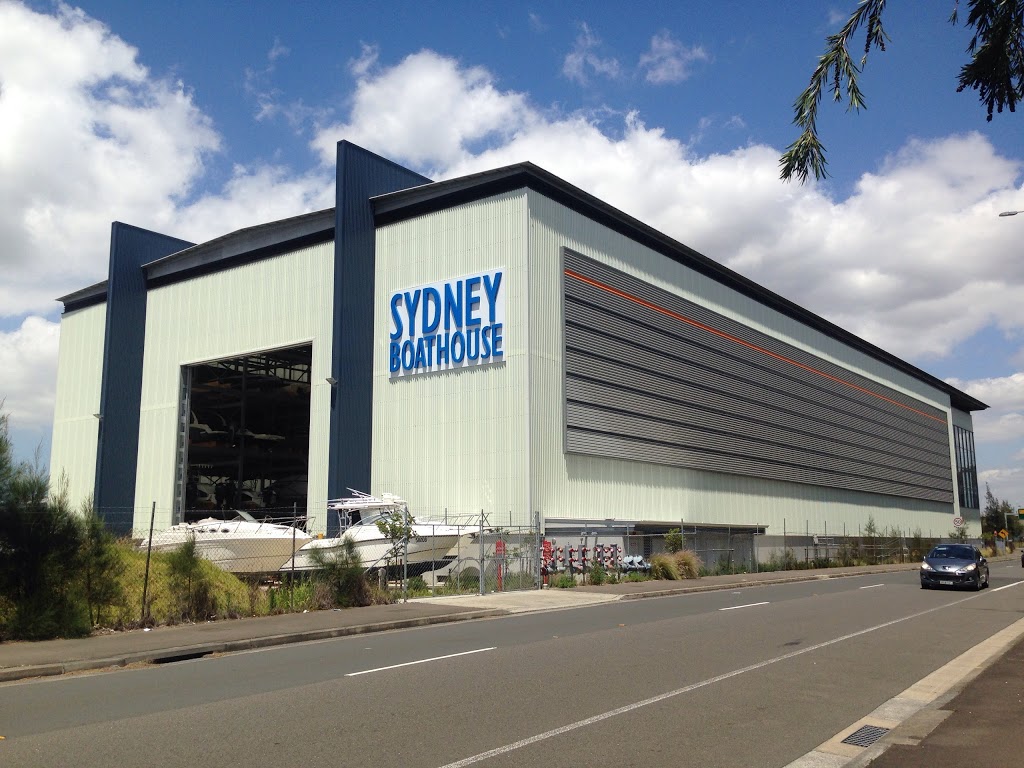 CHAPMAN MARINE GROUP | Suite 2/2 Waterways Court, Rozelle NSW 2039, Australia | Phone: (02) 9818 2000