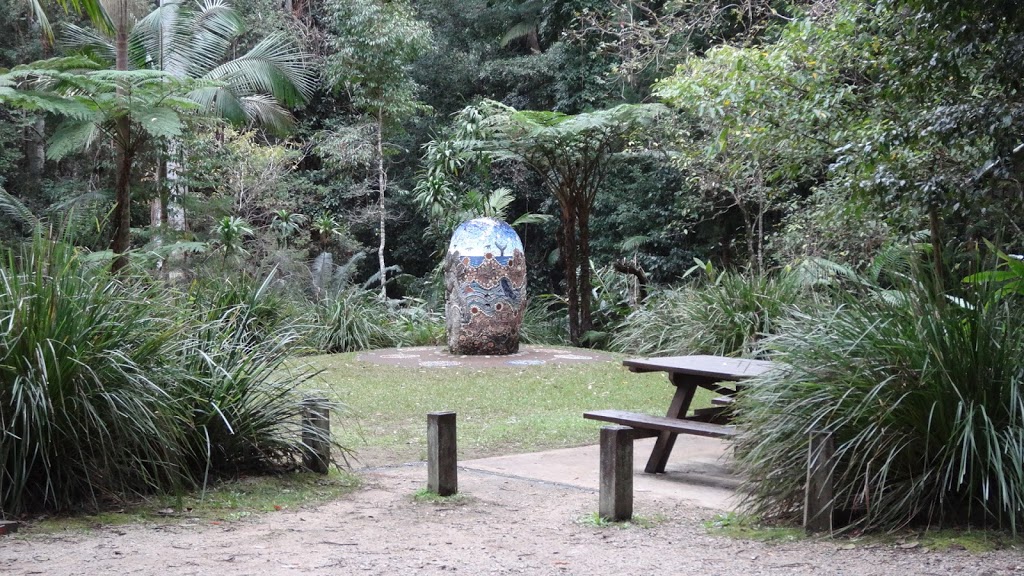 Pines Picnic Area | park | Jimmys Ridge Rd, Way Way NSW 2447, Australia