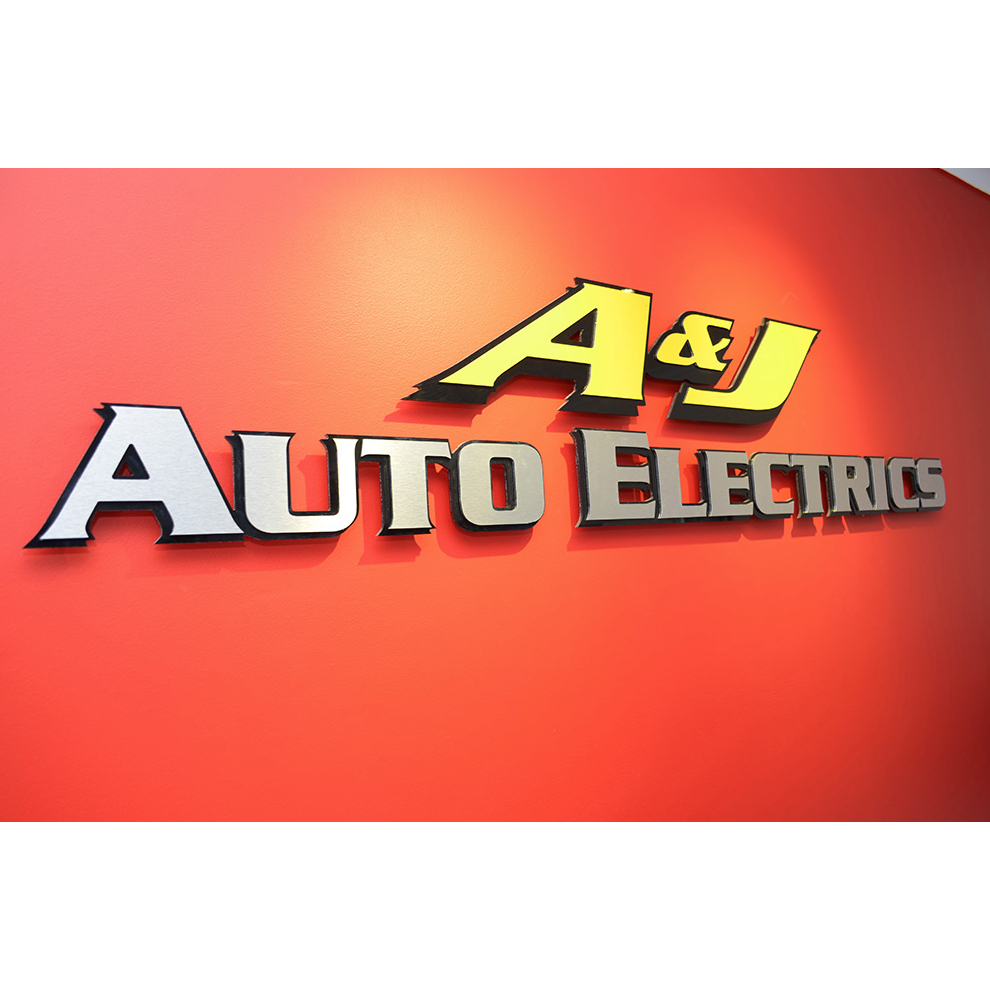 A & J Auto Electrics | 26 Old Creswick Rd, Ballarat Central VIC 3350, Australia | Phone: (03) 5339 4070