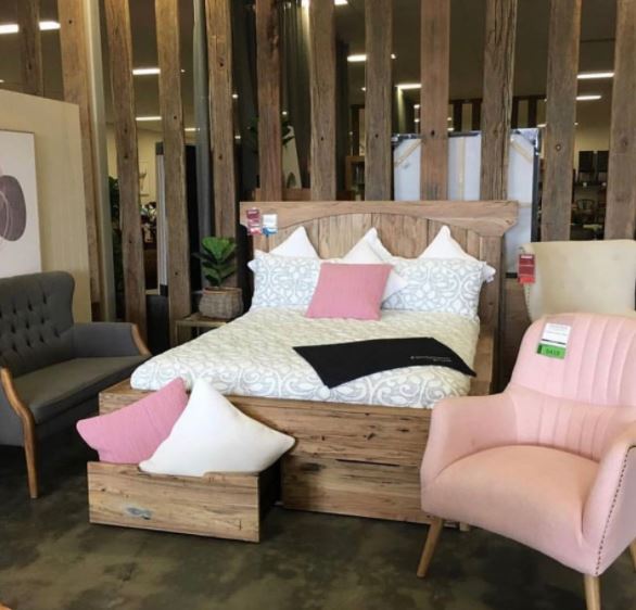 Eureka Street Furniture Warners Bay | furniture store | 9/240 Hillsborough Rd, Warners Bay NSW 2282, Australia | 0249569371 OR +61 2 4956 9371