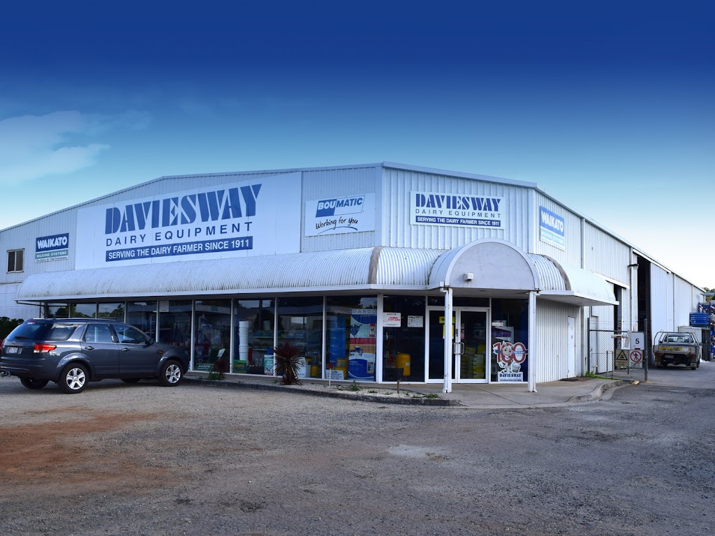 Daviesway Pty Ltd – Warragul Branch | food | 187 Queen St, Warragul VIC 3820, Australia | 0356231834 OR +61 3 5623 1834