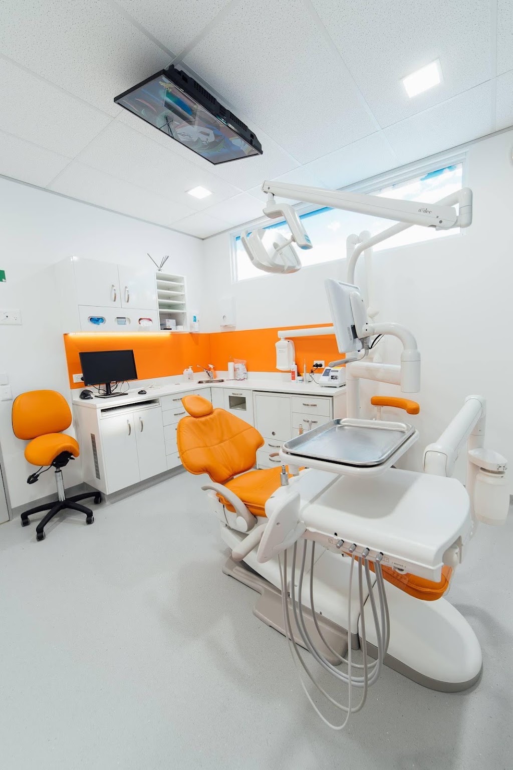 Qld Family Dental Esk | 197 Ipswich St, Esk QLD 4312, Australia | Phone: (07) 5370 2090