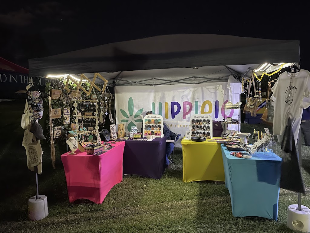 Hippieio | 15 Ivy St, Roma QLD 4455, Australia | Phone: 0478 748 643