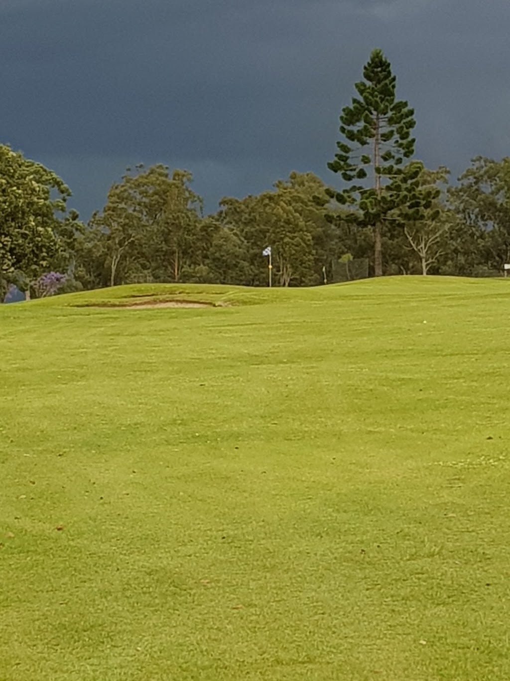 Lowood Golf Club | 1 Main St, Lowood QLD 4311, Australia | Phone: (07) 5426 1365