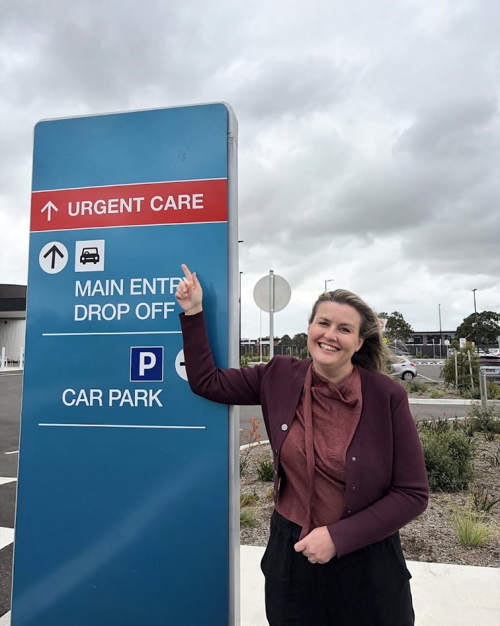Lauren Kathage MP | 14 Alliance Ave, Mernda VIC 3754, Australia | Phone: (03) 9432 9782