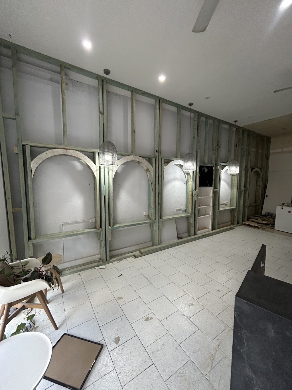BJR Custom Built | 43 Hawkesbury St, Pitt Town NSW 2756, Australia | Phone: 0413 359 067
