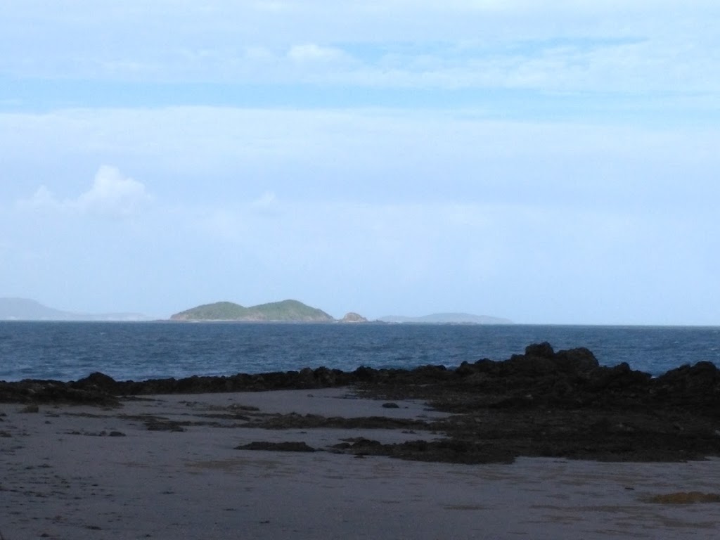 Emu Park Surf Lifesaving Club | 1 Keppel St, Emu Park QLD 4710, Australia | Phone: (07) 4939 6207