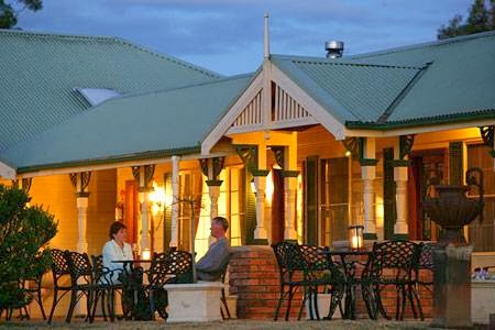 Splinters Guest House | 617 Hermitage Rd, Pokolbin NSW 2320, Australia | Phone: (02) 6574 7118