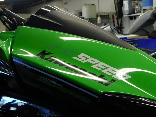 Jet Ski United | store | U7/7-9 Activity Cres, Molendinar QLD 4214, Australia | 0755243220 OR +61 7 5524 3220