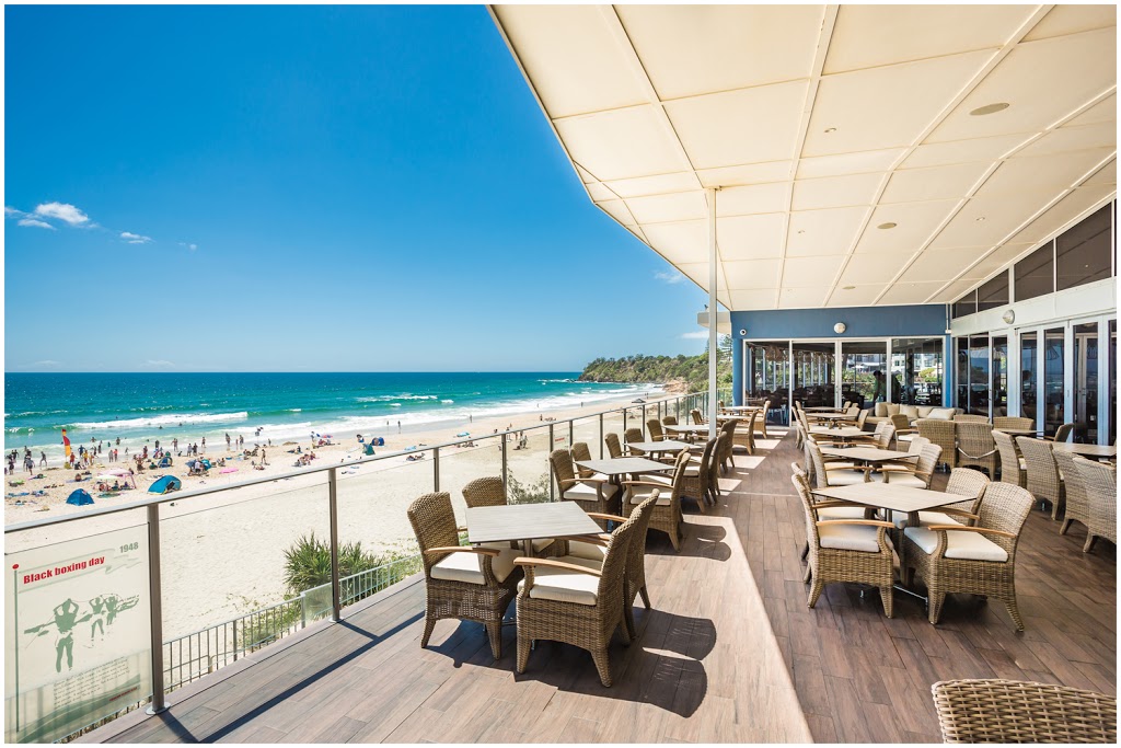 Coolum Surf Club | 1775-1779 David Low Way, Coolum Beach QLD 4573, Australia | Phone: (07) 5446 1148