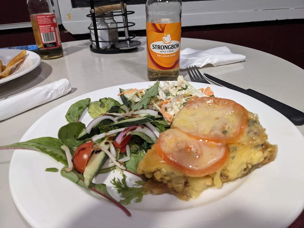 Commercial Hotel Meekatharra | 77 Main St, Meekatharra WA 6642, Australia | Phone: (08) 9981 1020