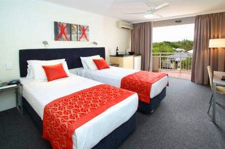 The Wellington Apartment Hotel | 192 Wellington Rd, Kangaroo Point QLD 4169, Australia | Phone: (07) 3891 1988