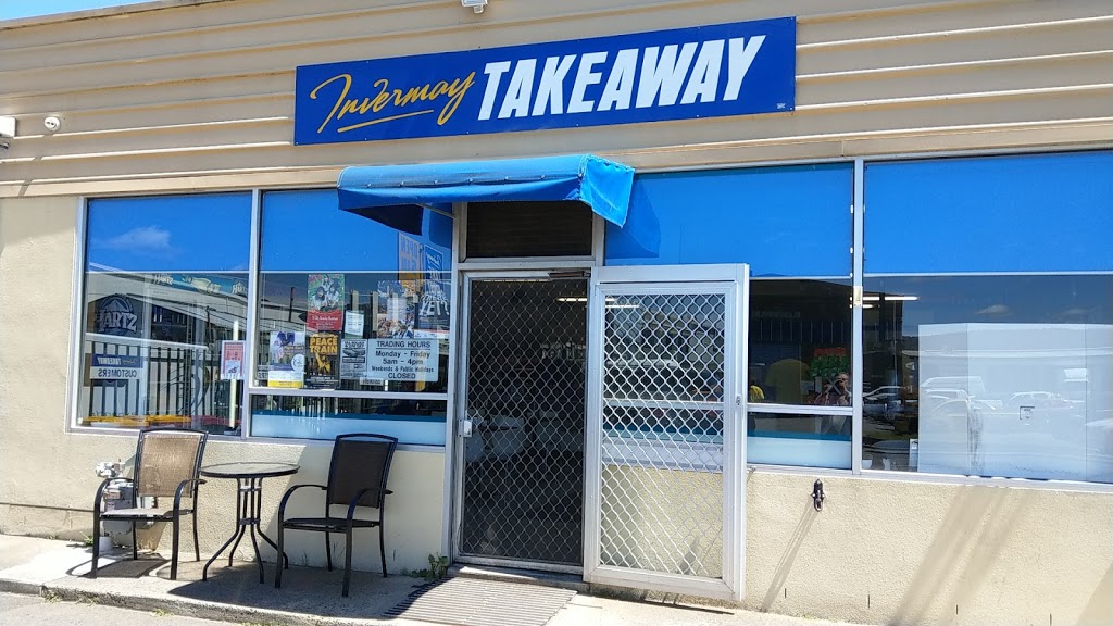 Invermay Takeaway | meal takeaway | 307 Invermay Rd, Mowbray TAS 7248, Australia | 0363262761 OR +61 3 6326 2761