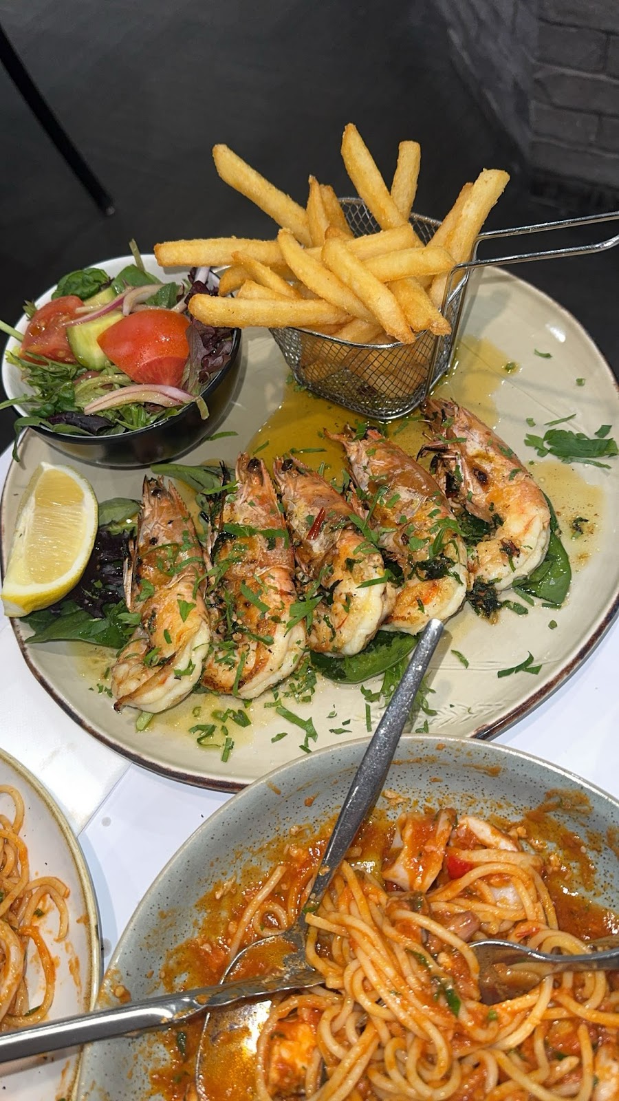 The Italian Bistro Bankstown Golf Club | 70 Ashford Ave, Milperra NSW 2214, Australia | Phone: (02) 9773 0628